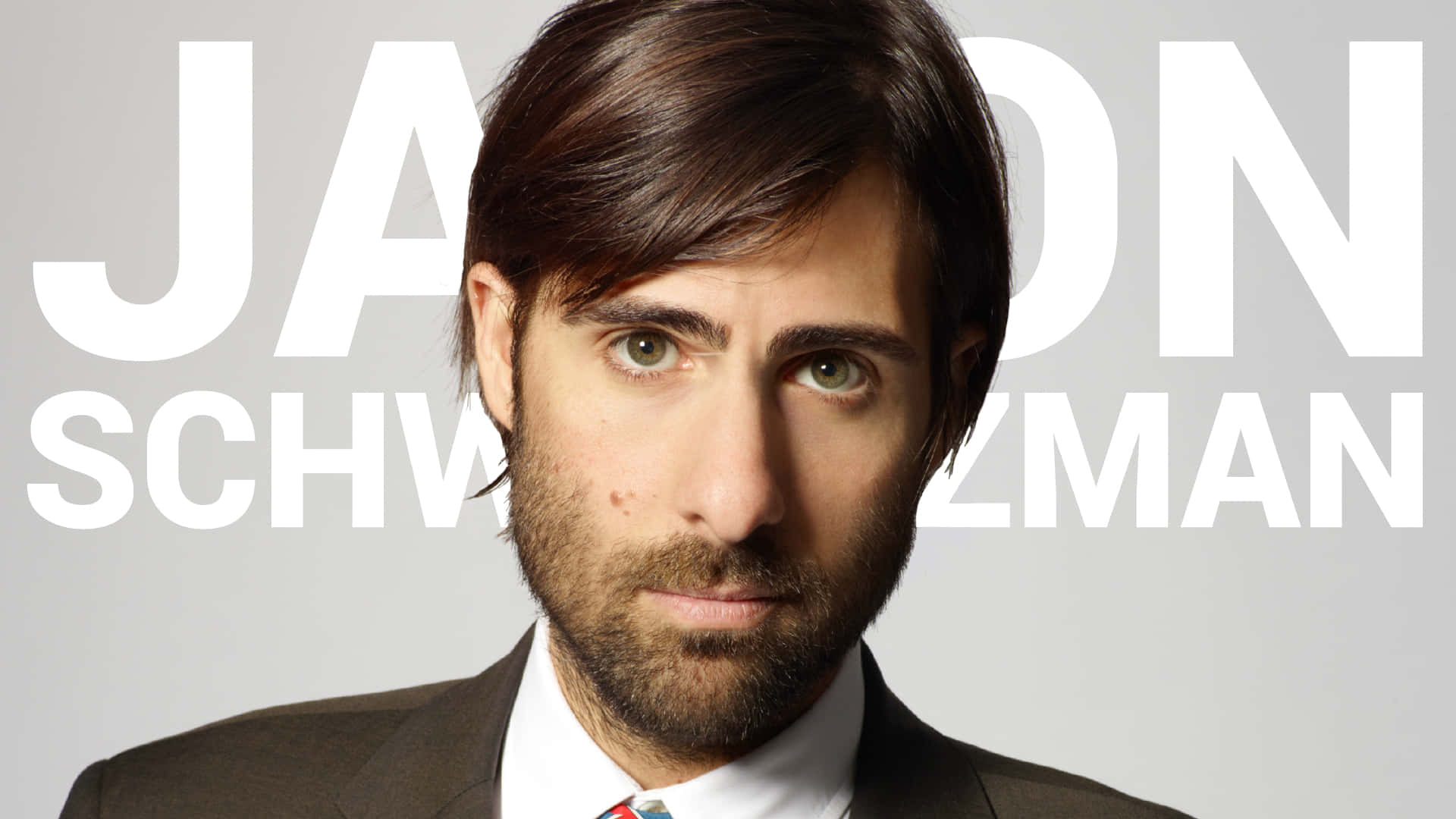 Jason Schwartzman 1920 X 1080 Background