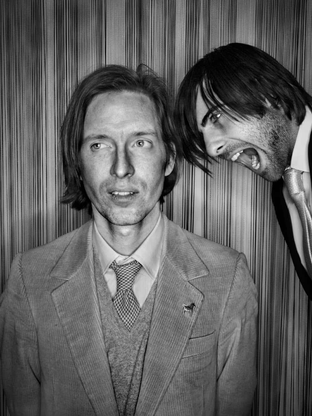 Jason Schwartzman, A Charismatic Hollywood Actor. Background