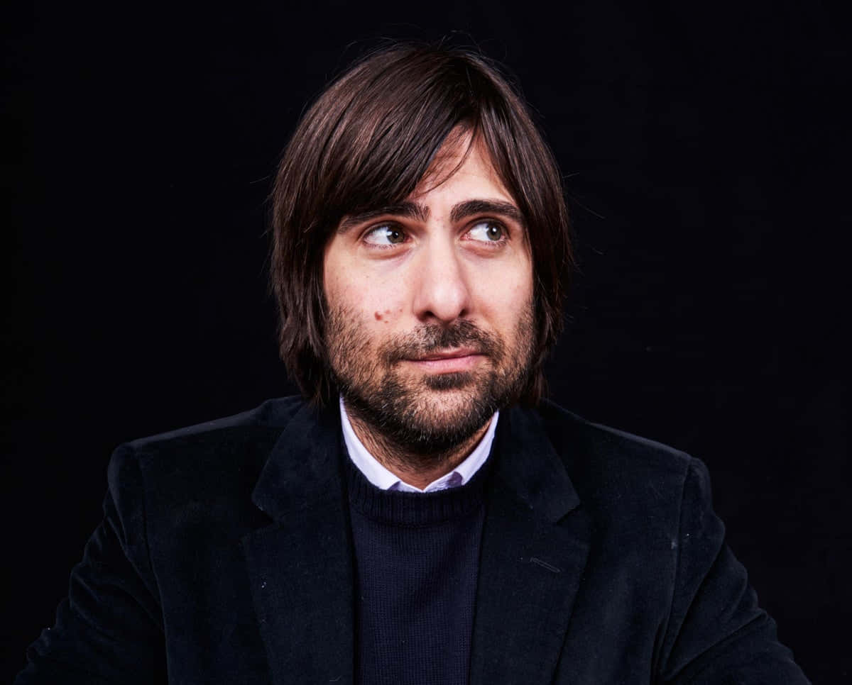 Jason Schwartzman Background