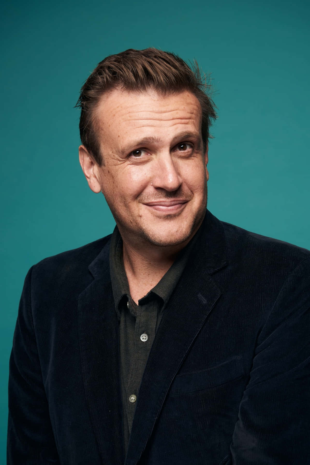 Jason Segel 1367 X 2048