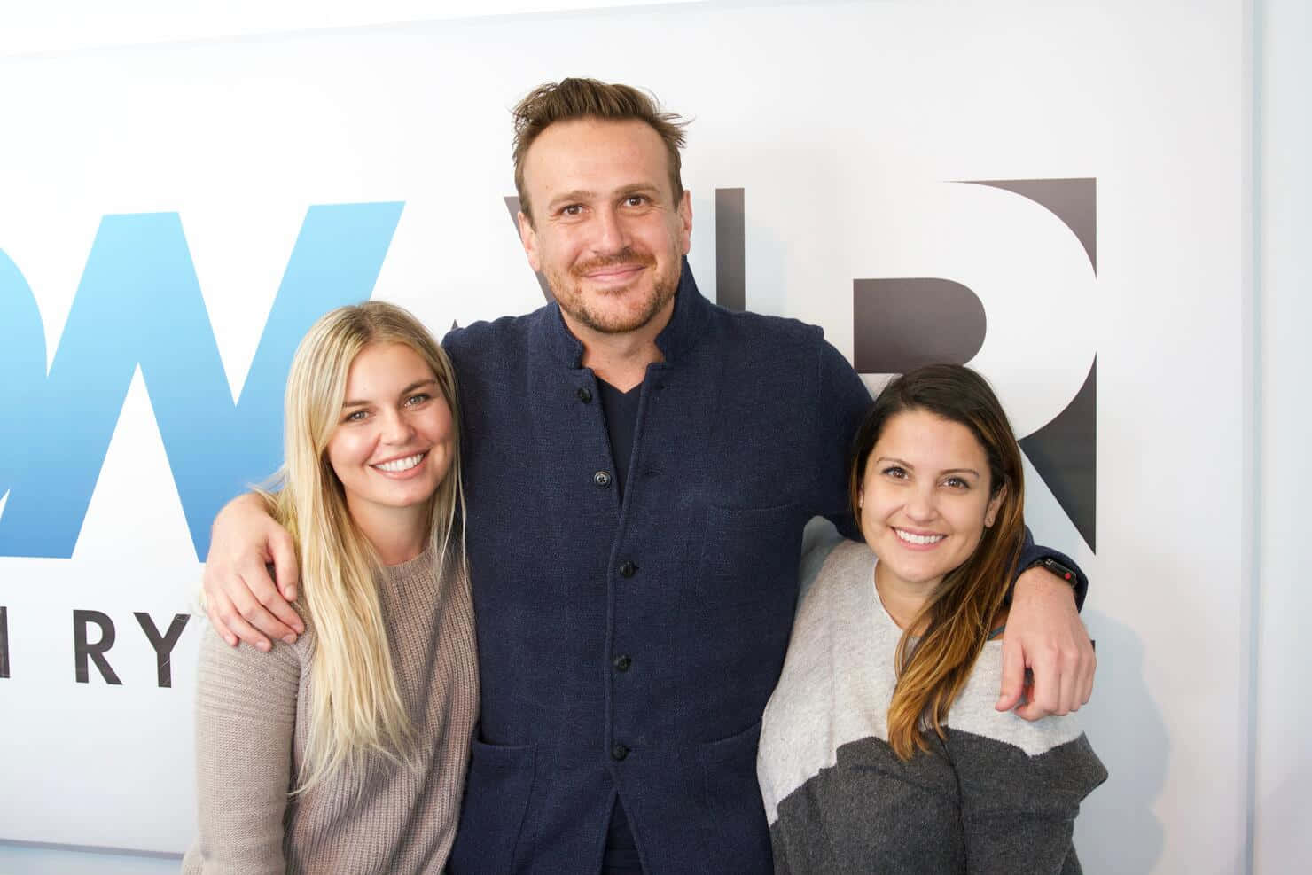 Jason Segel 1480 X 987