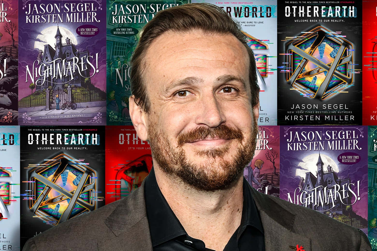 Jason Segel 1560 X 1040 Background