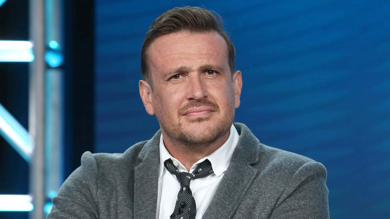 Jason Segel 1600 X 900