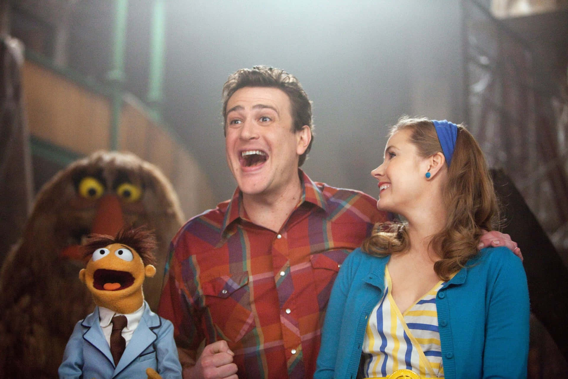 Jason Segel 2048 X 1365 Background