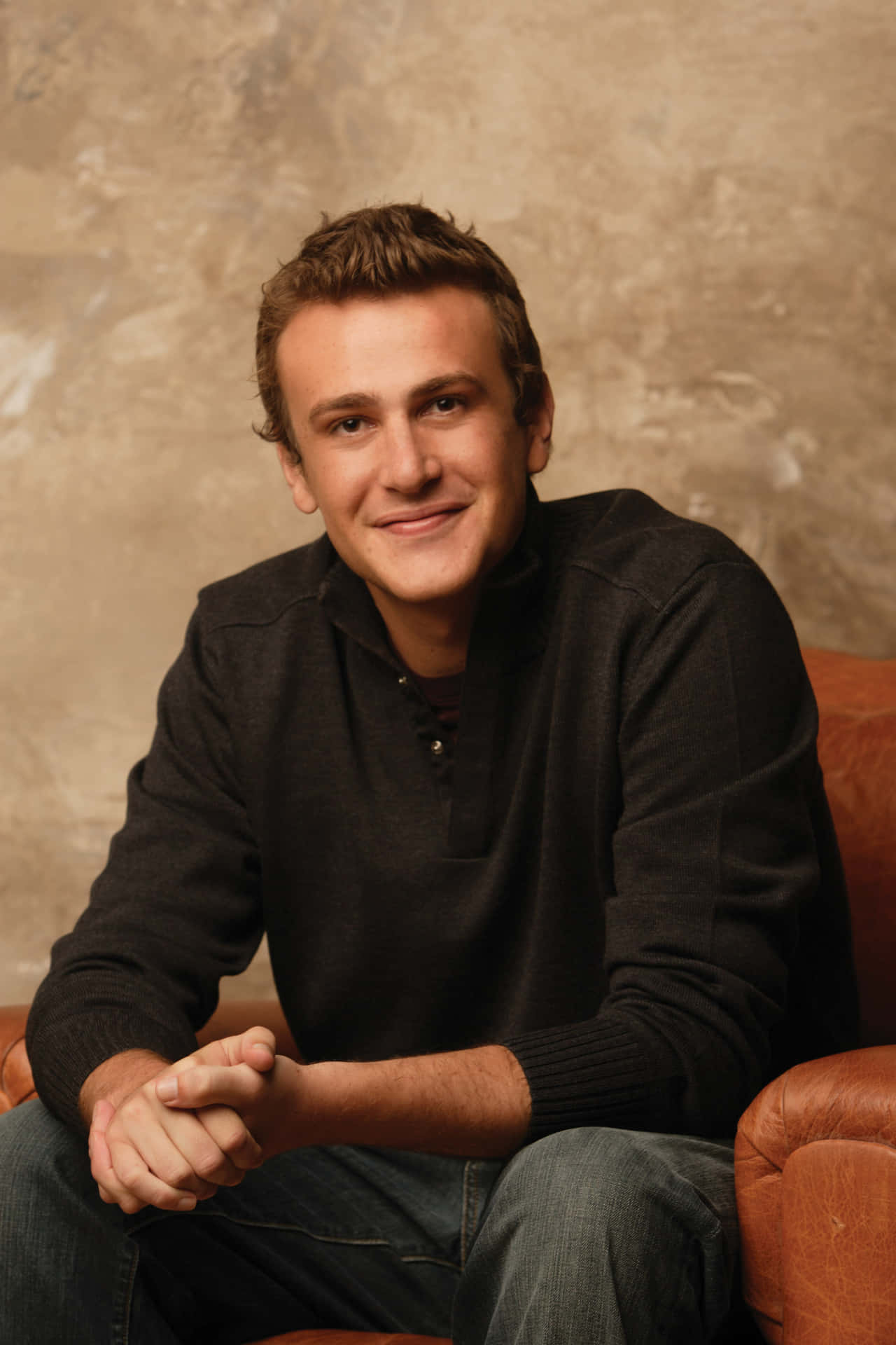 Jason Segel 2336 X 3504