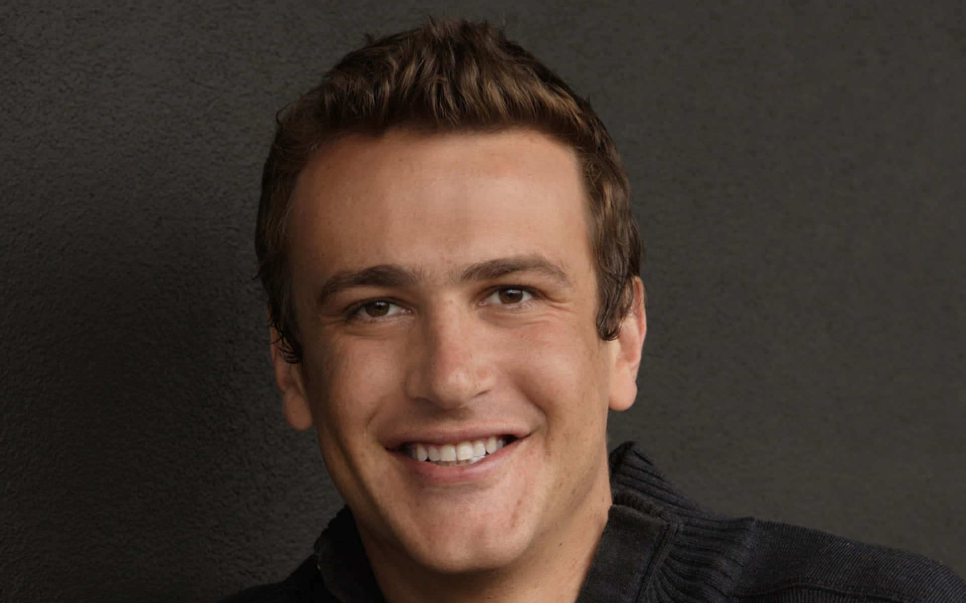 Jason Segel 2560 X 1600