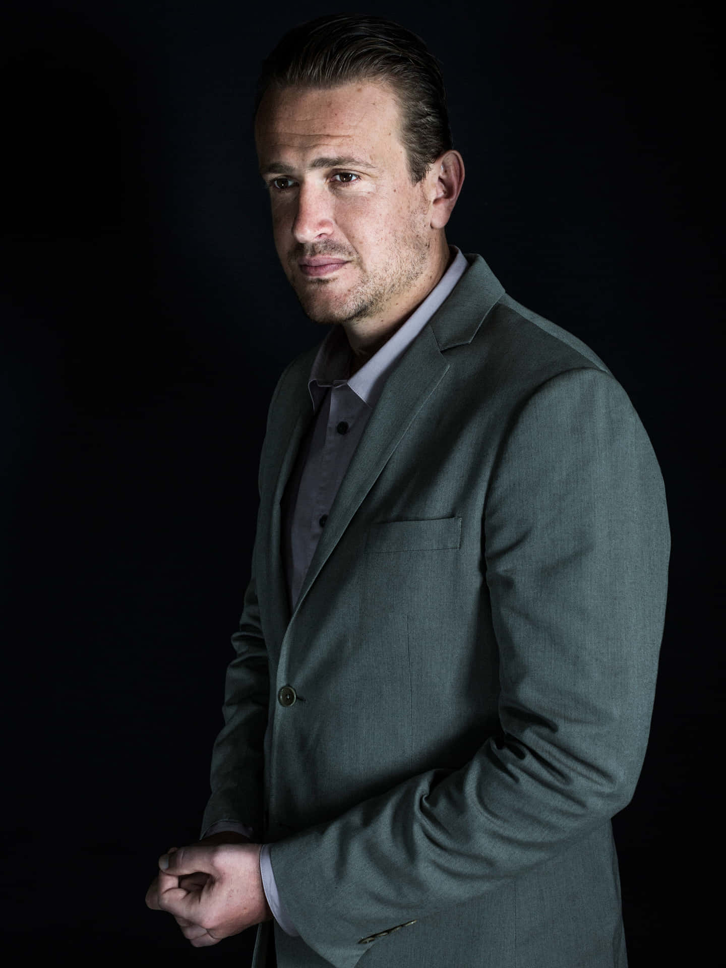 Jason Segel 2925 X 3900