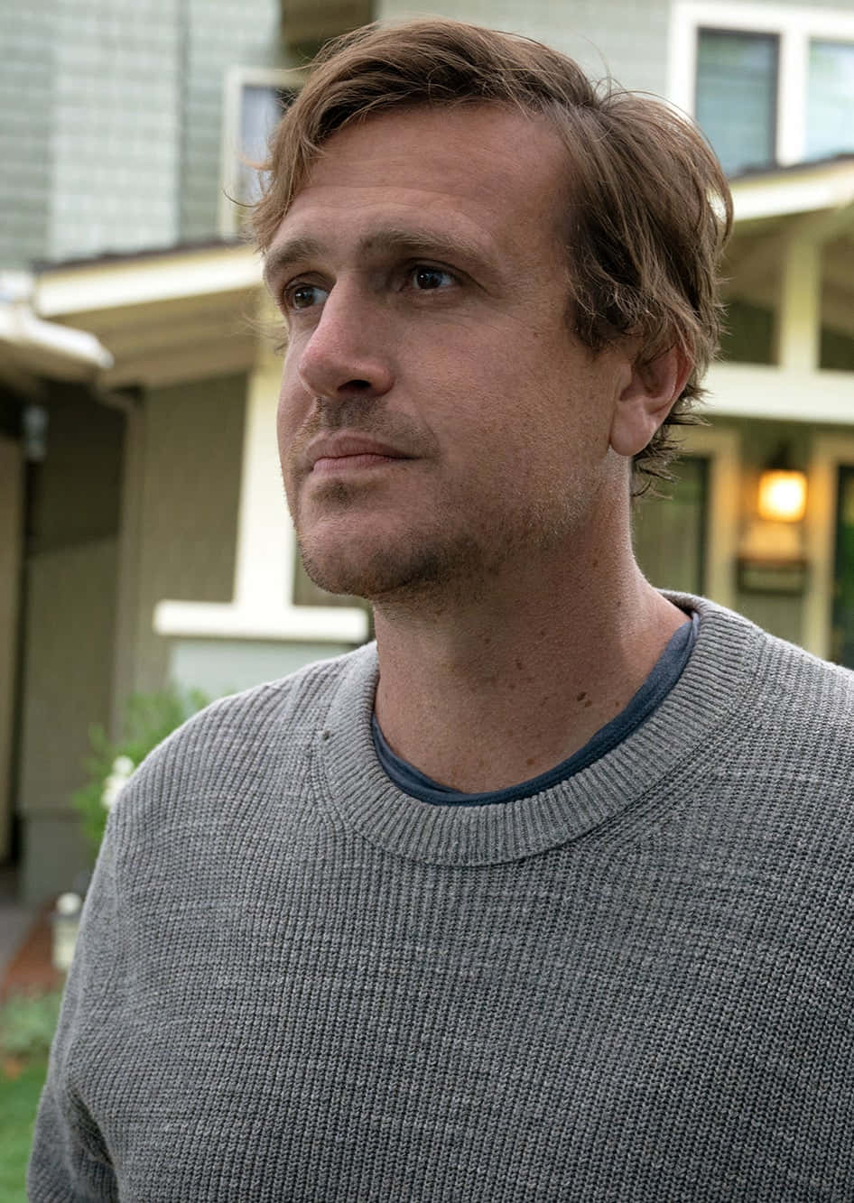 Jason Segel 946 X 1333 Background