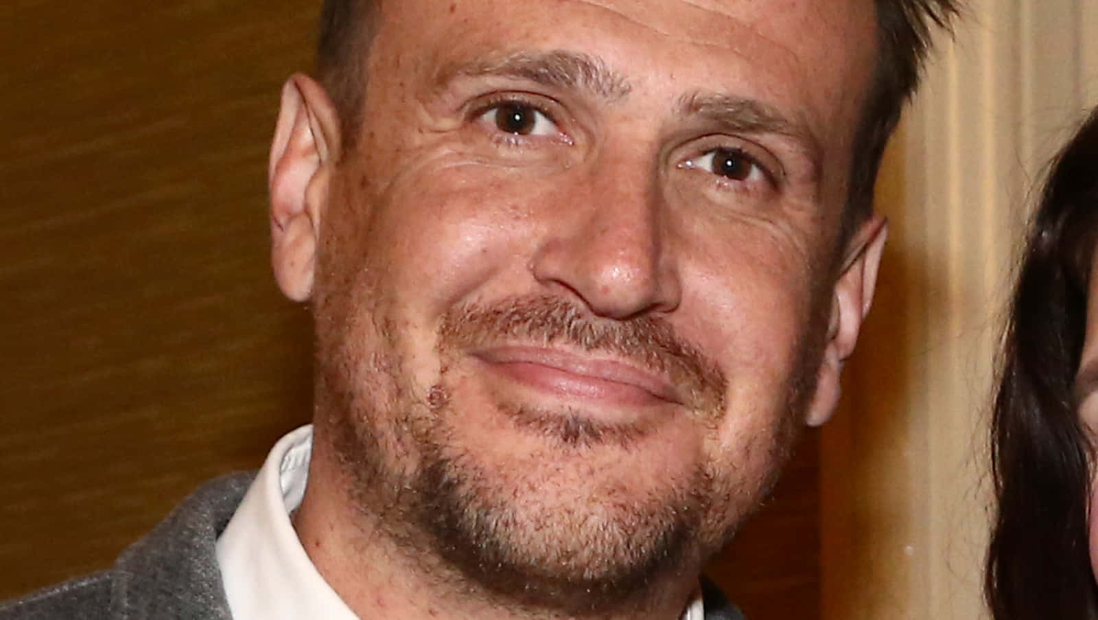 Jason Segel Background