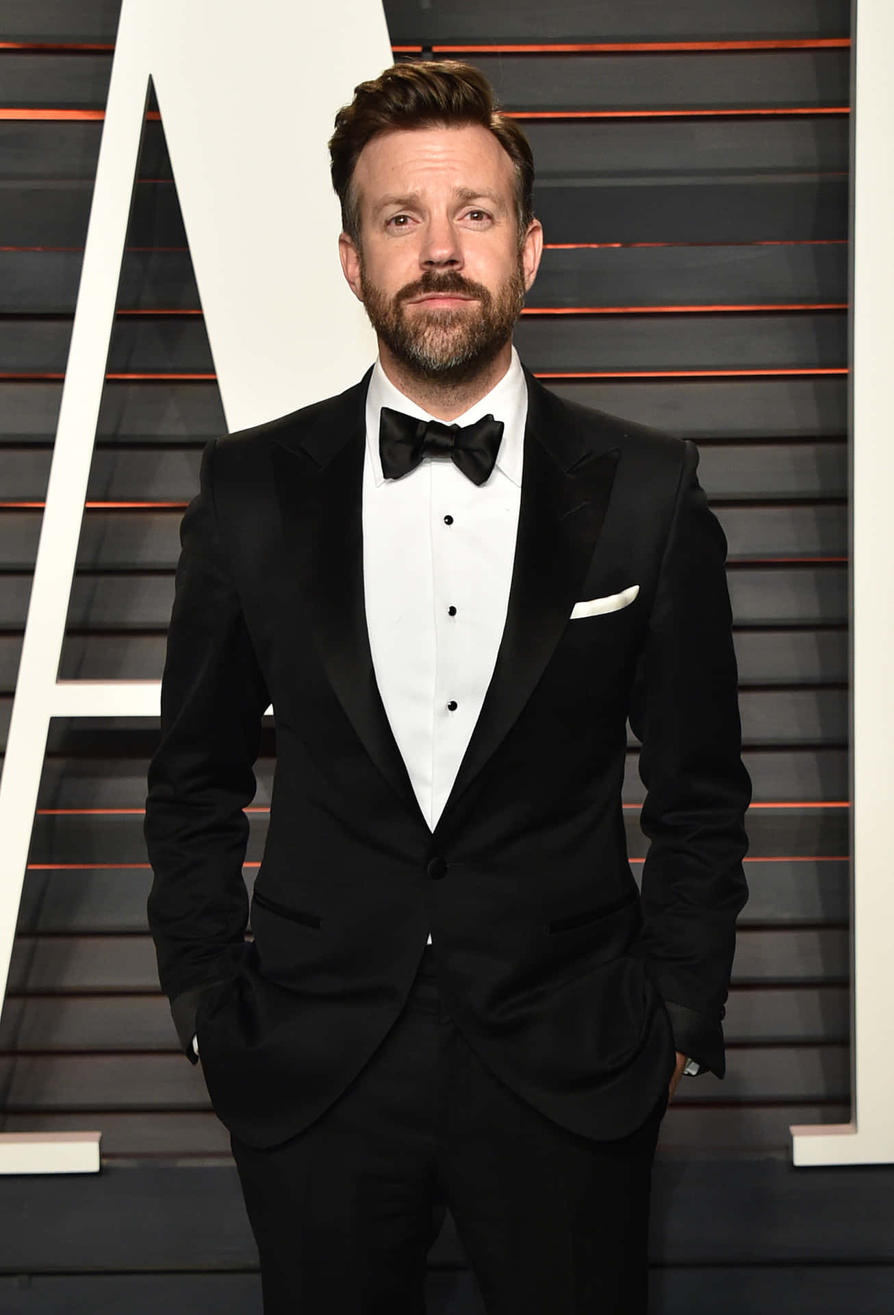 Jason Sudeikis 2041 X 3000