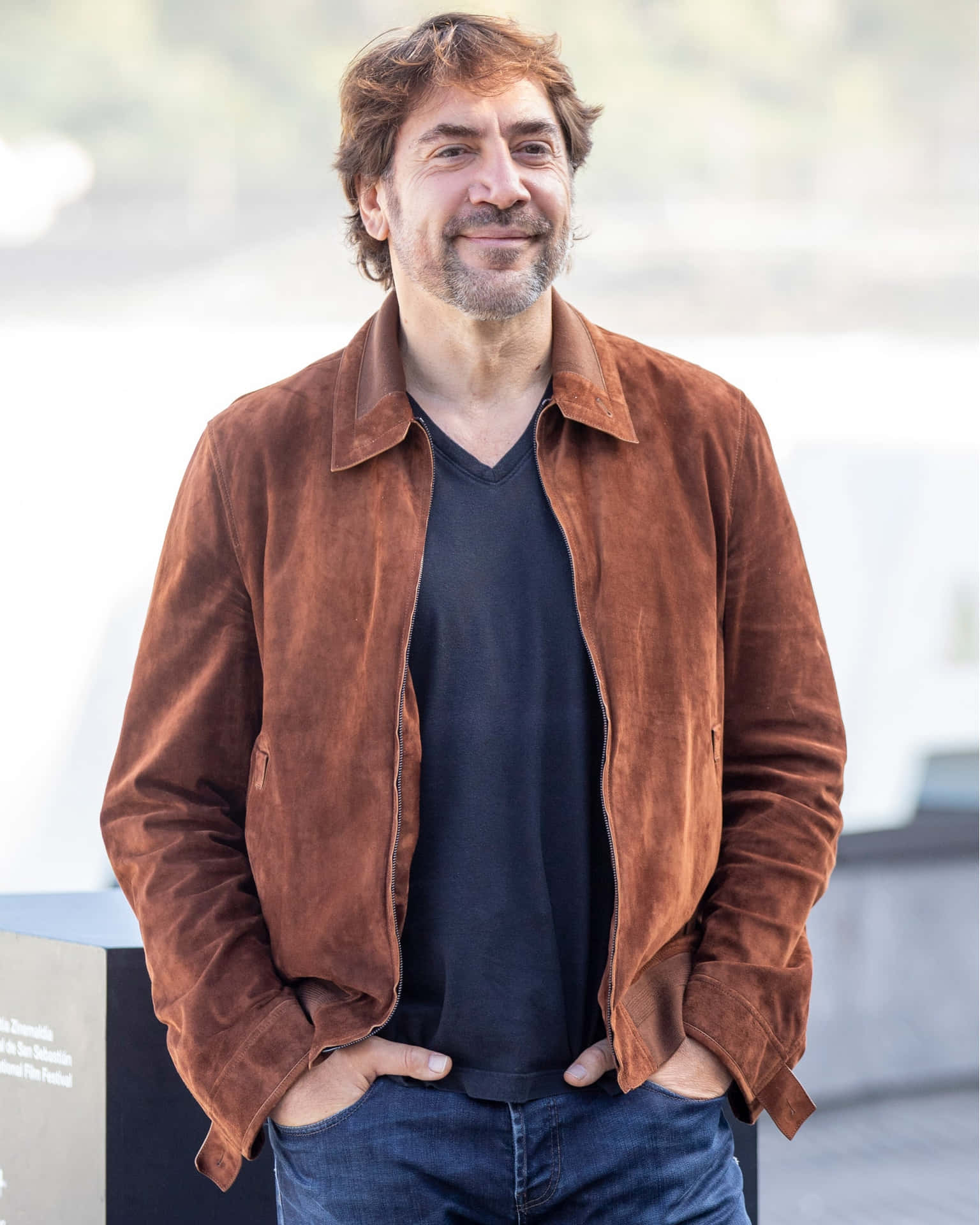 Javier Bardem 1600 X 2000 Background