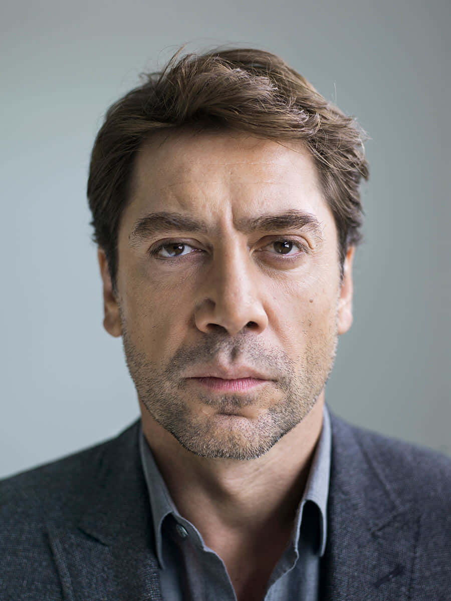 Javier Bardem Background