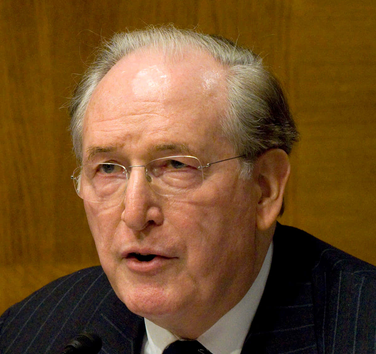 Jay Rockefeller Mobile Wood Background Background