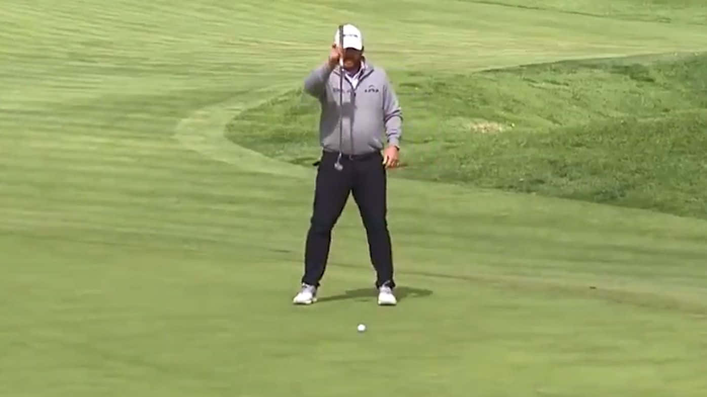 Jb Holmes Opening Game Ritual Background