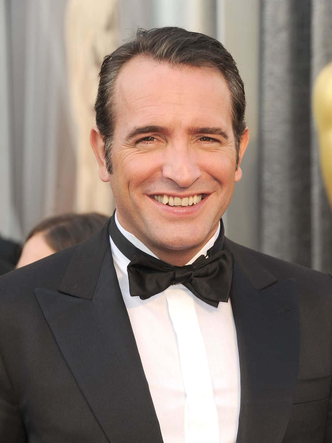 Jean Dujardin Background