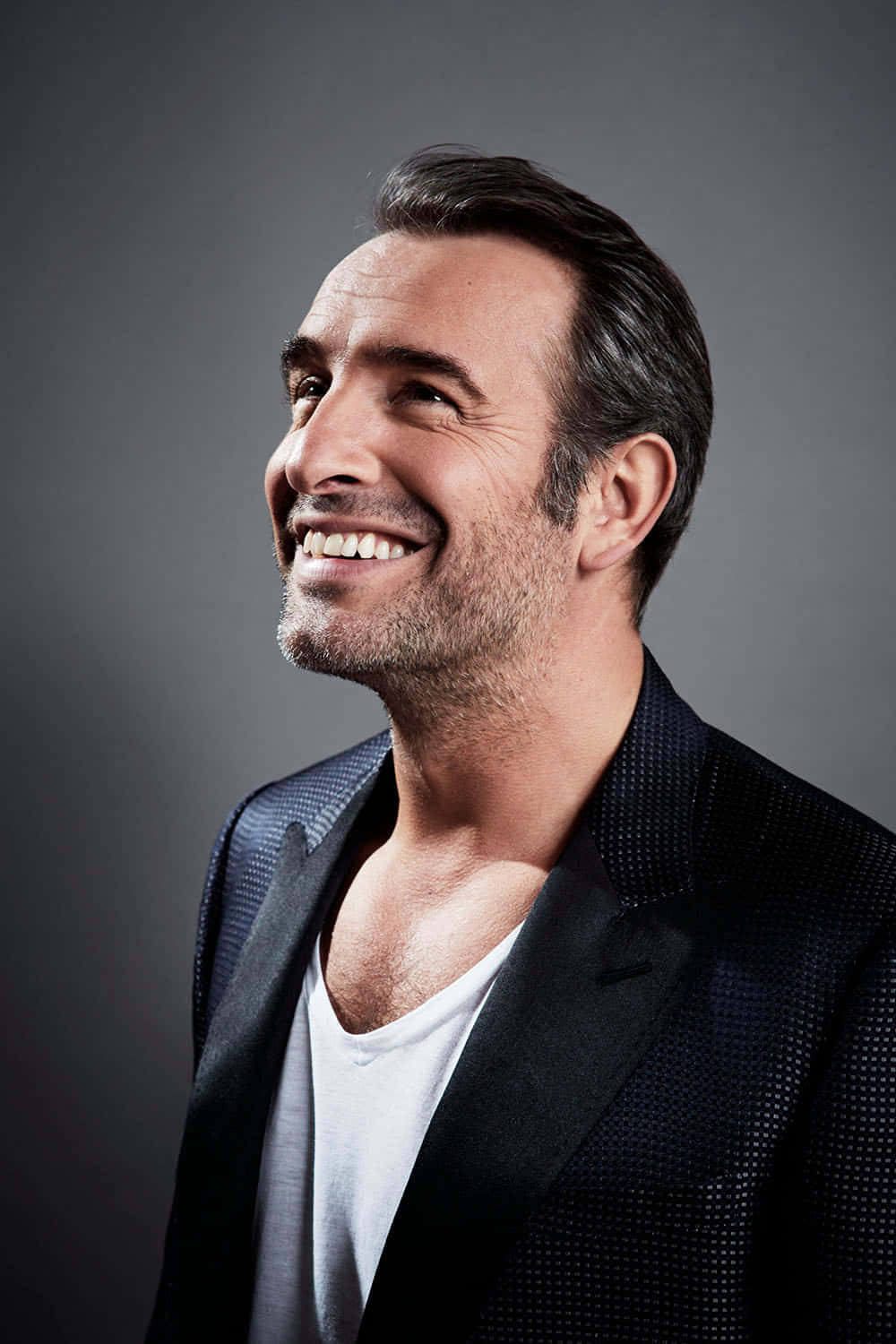 Jean Dujardin 1000 X 1500 Background
