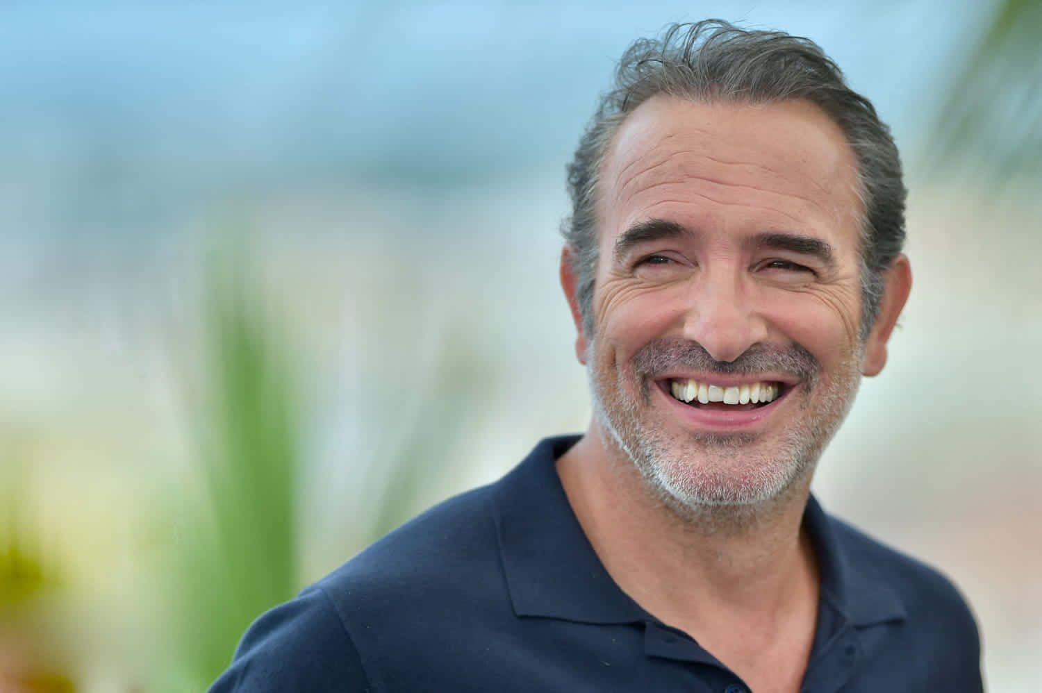 Jean Dujardin 1500 X 998 Background