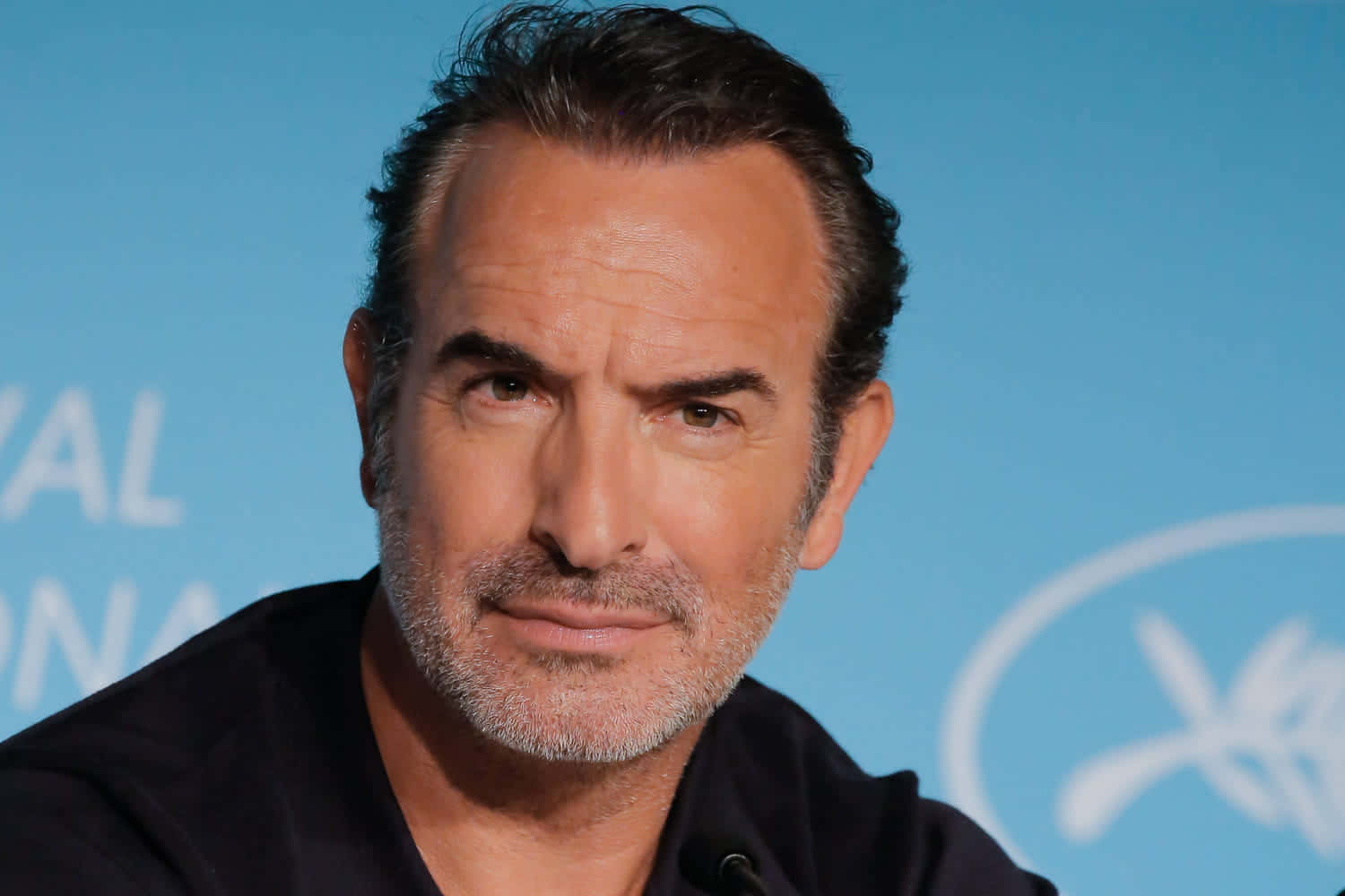 Jean Dujardin Background