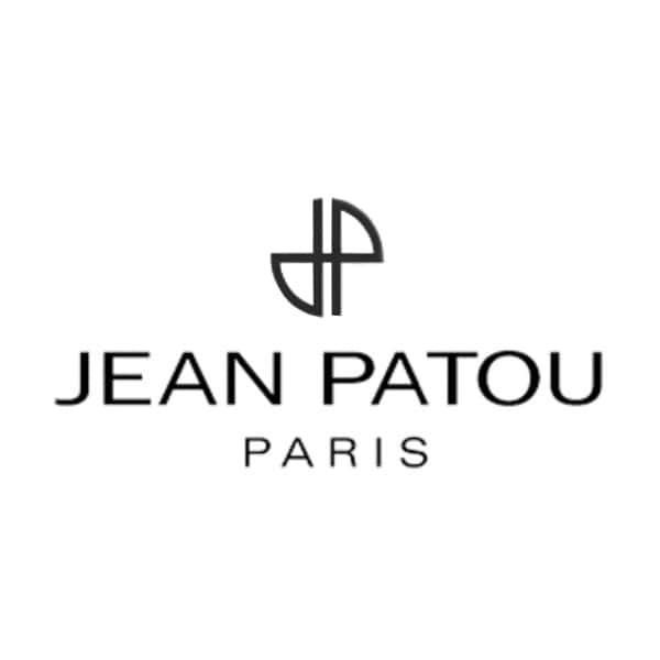 Jean Patou Paris Logo