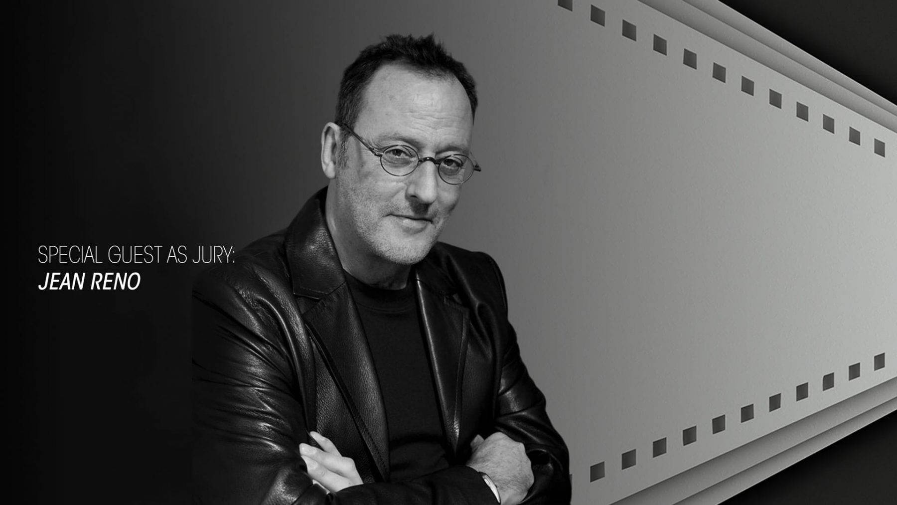 Jean Reno French Cinema Actor Background