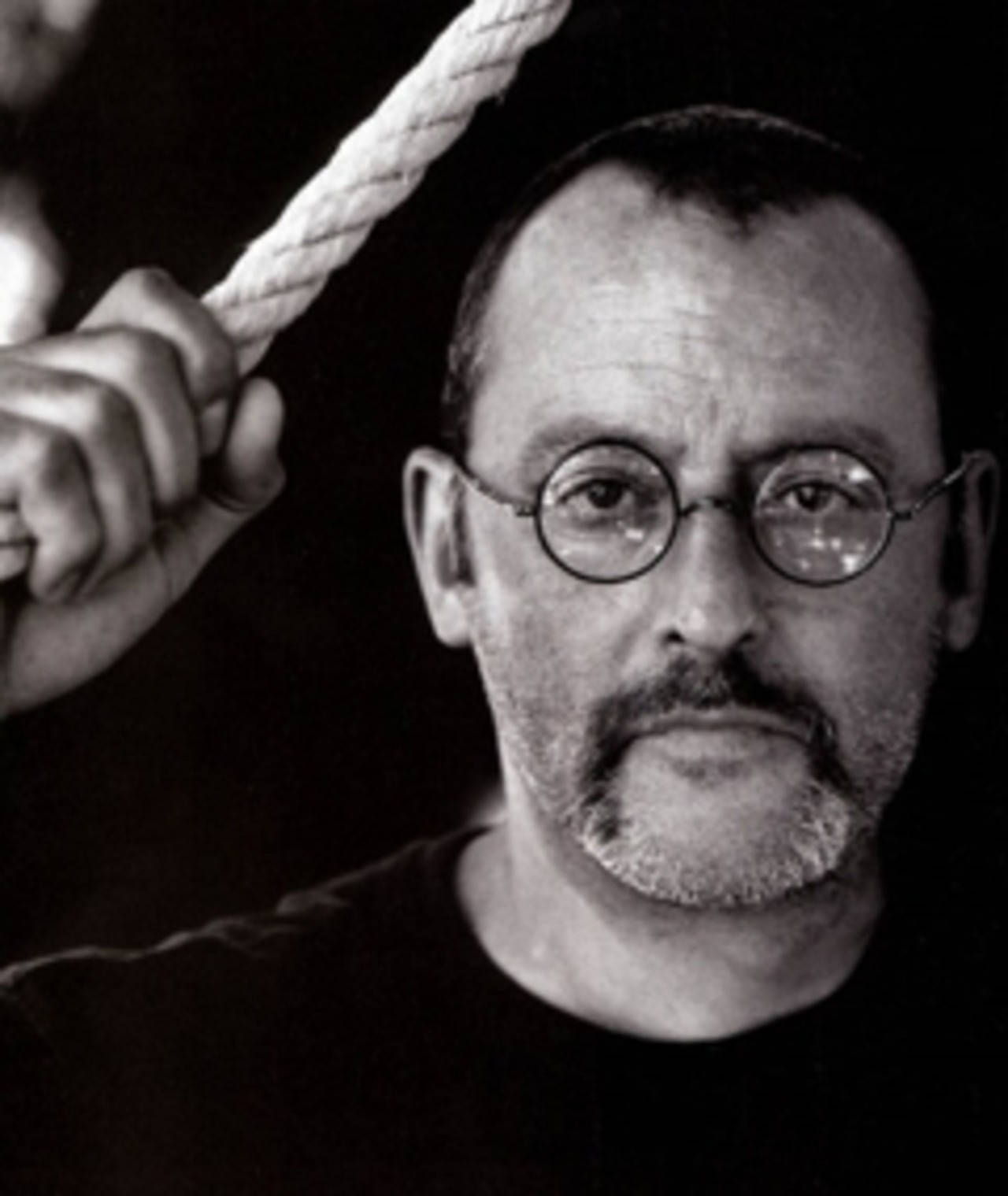 Jean Reno French Movie Actor Background