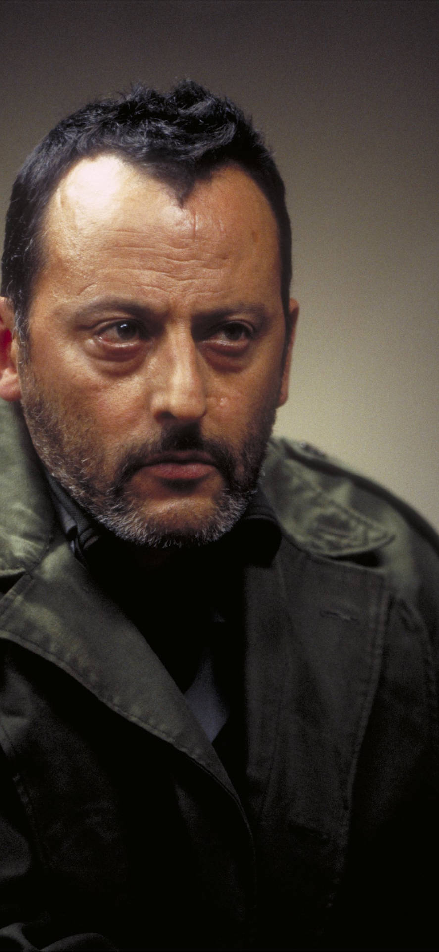 Jean Reno Mission Impossible 1996 Background