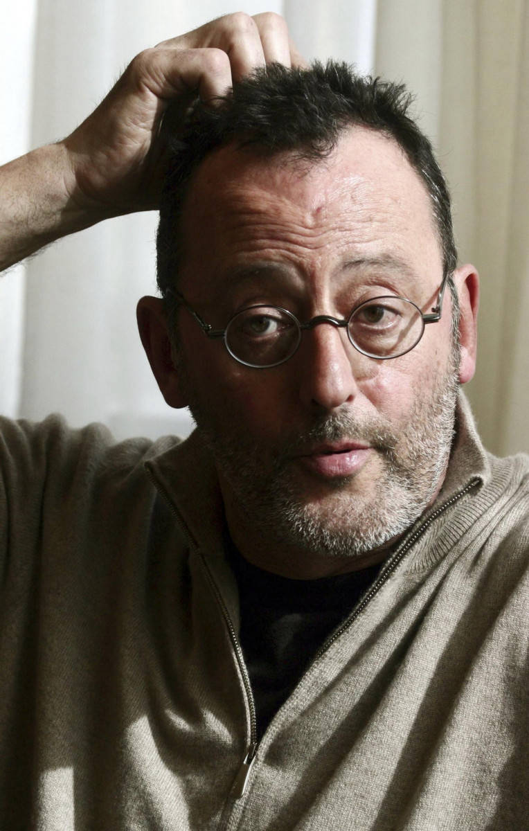 Jean Reno Movie French Actor