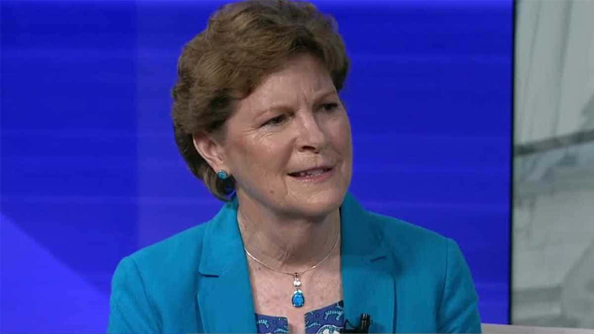 Jeanne Shaheen Interview Background