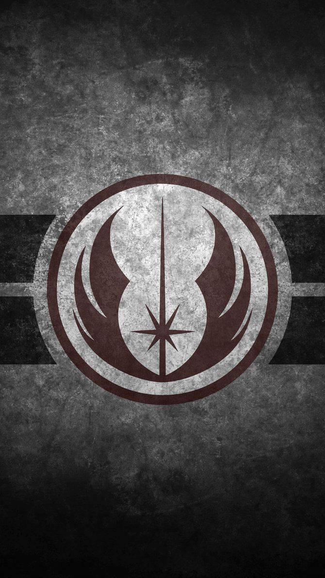 Jedi Order Cell Phone Image