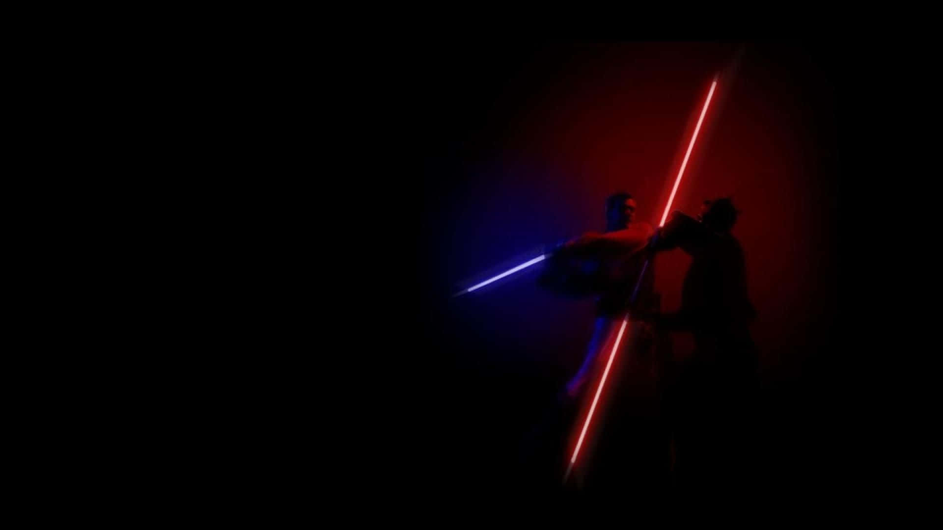 Jedi Vs Sith Background