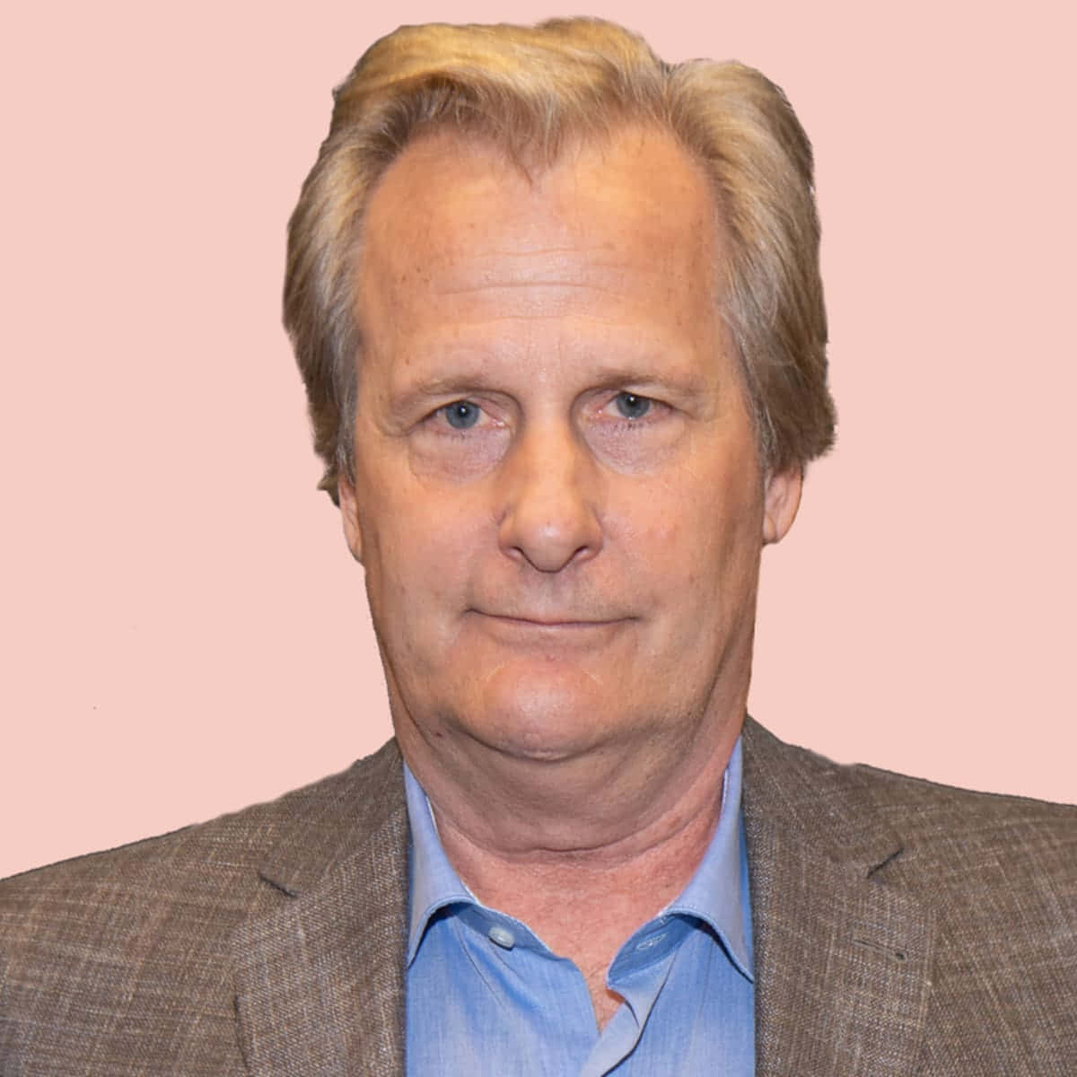 Jeff Daniels 1200 X 1200