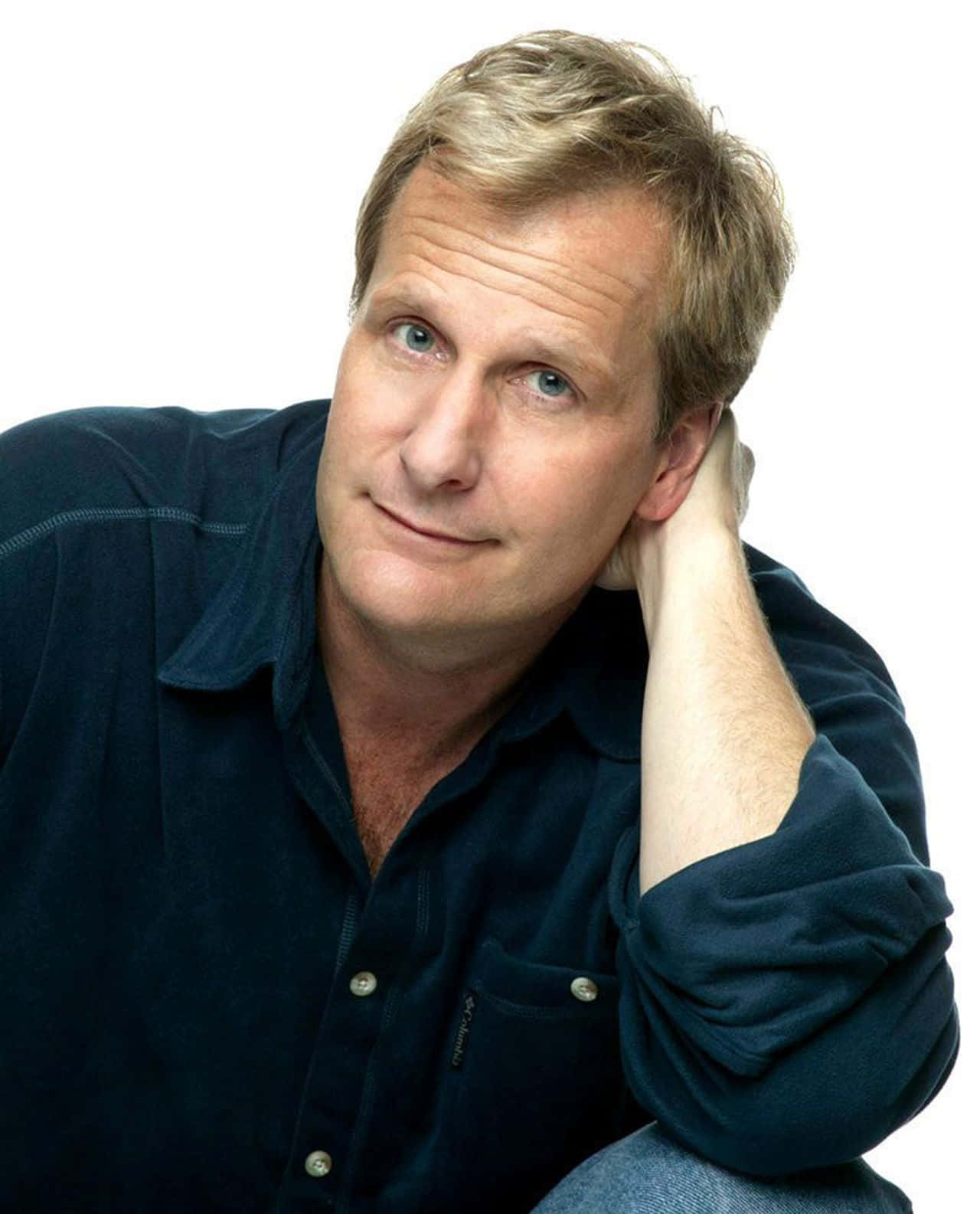 Jeff Daniels 1280 X 1585 Background