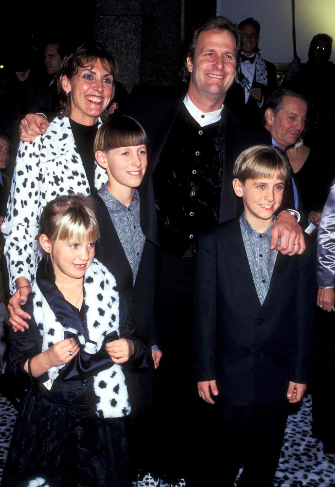 Jeff Daniels 1376 X 2000