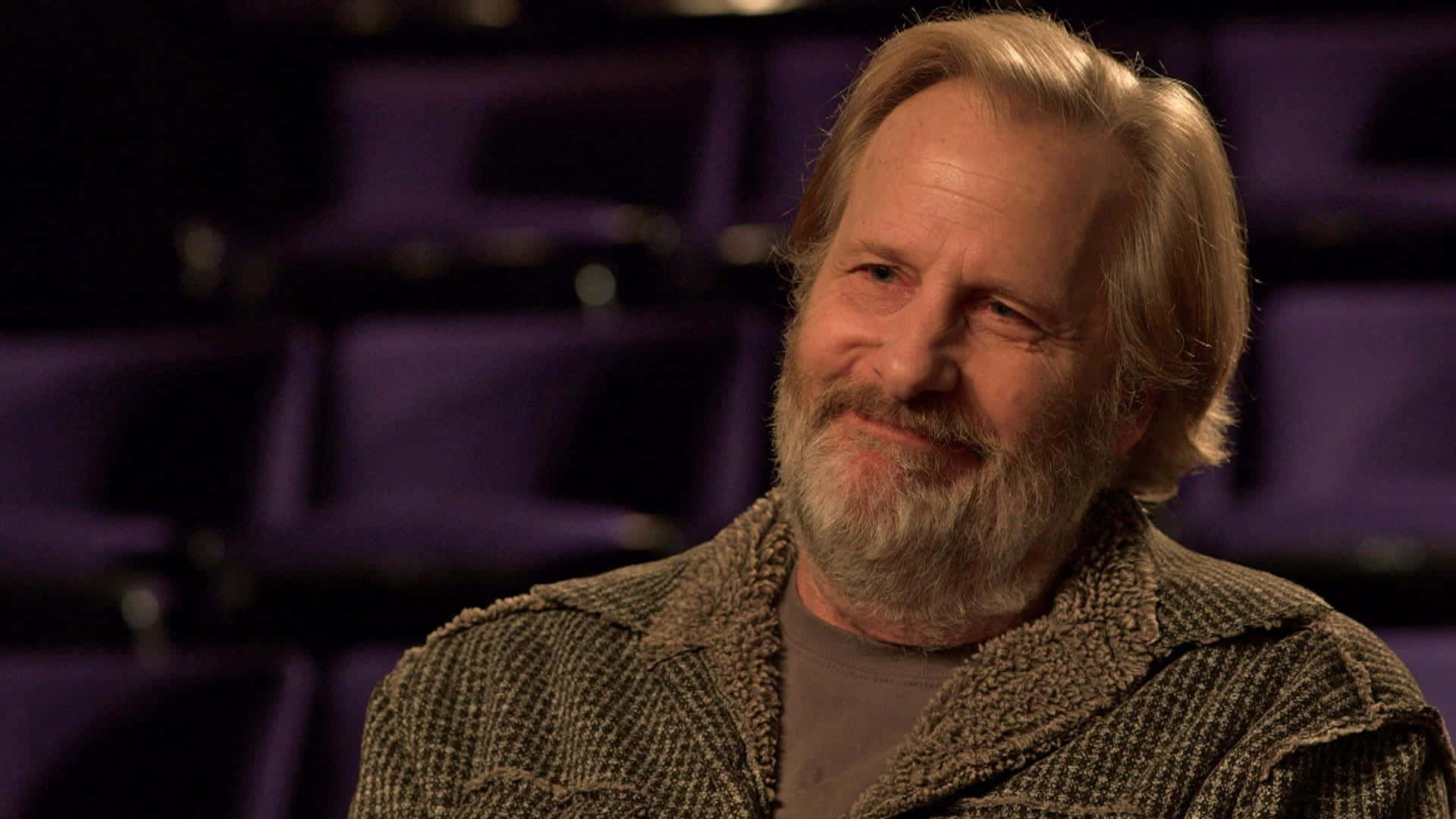 Jeff Daniels 1920 X 1080 Background