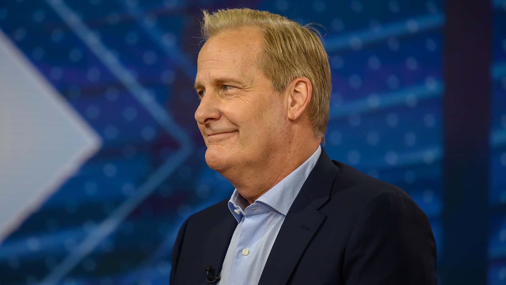 Jeff Daniels 1920 X 1080 Background