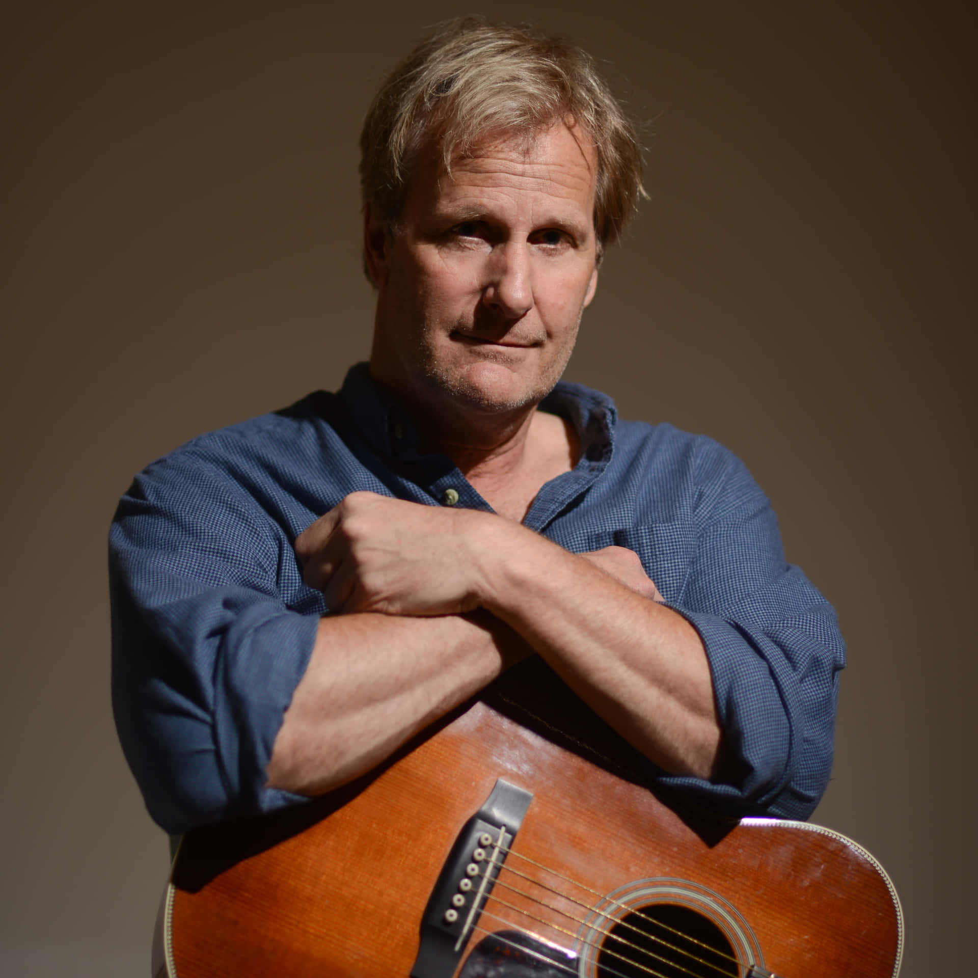 Jeff Daniels 3423 X 3423 Background