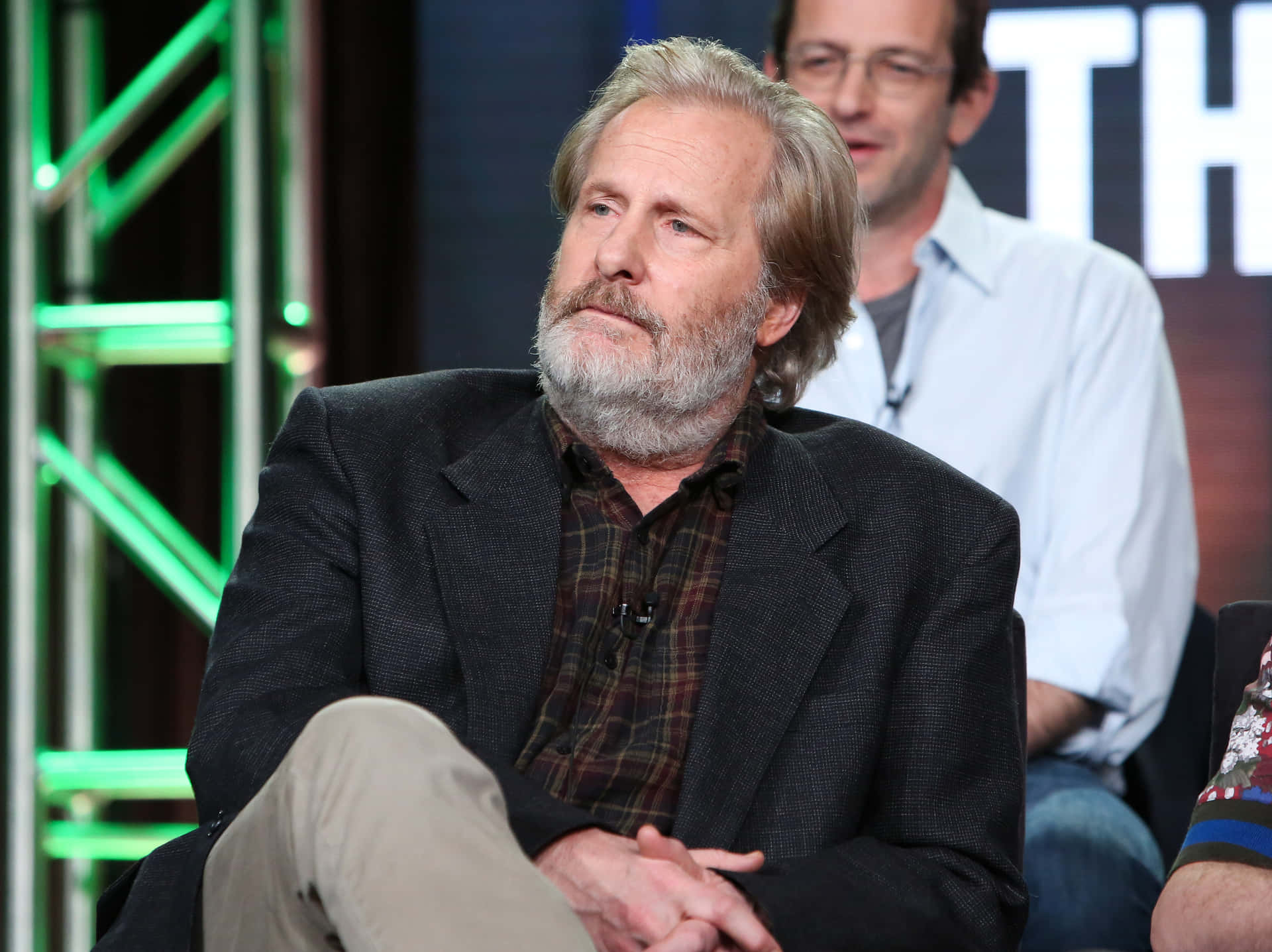 Jeff Daniels 4321 X 3232 Background