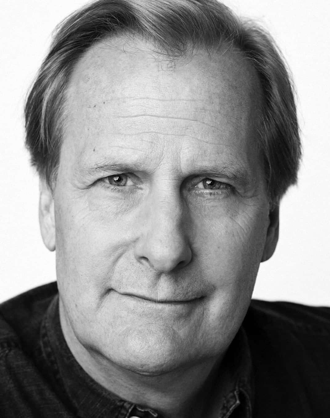 Jeff Daniels - The Embodiment Of Versatile Acting Background