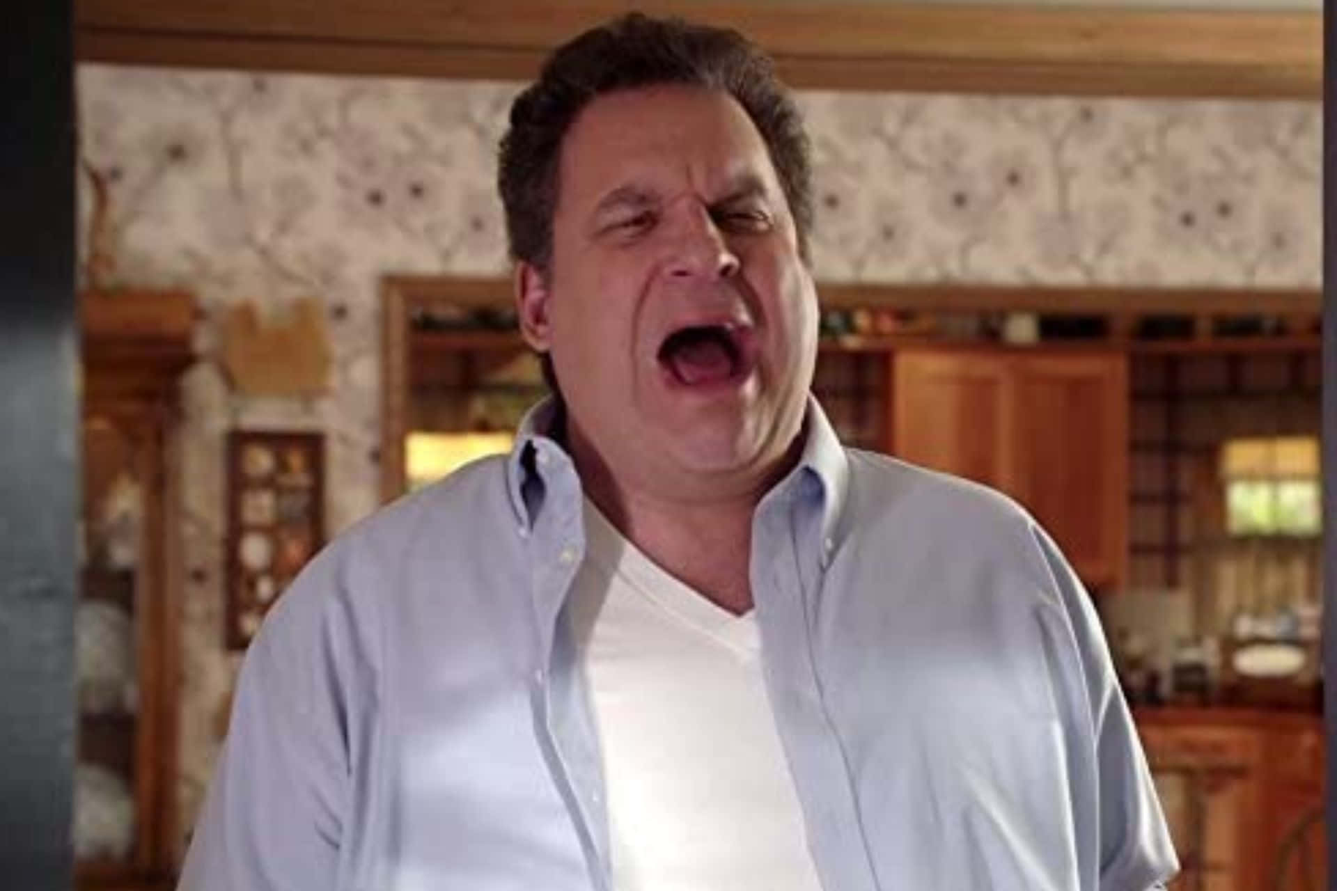 Jeff Garlin 1920 X 1280 Background