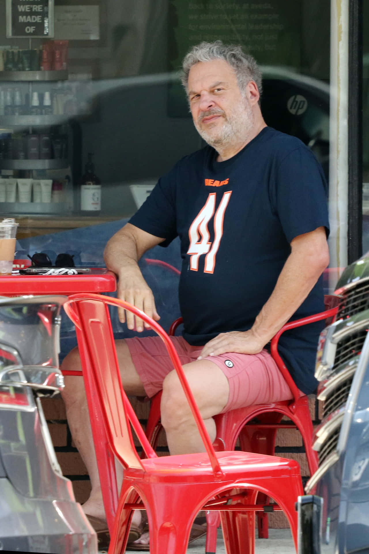 Jeff Garlin 2000 X 3000 Background
