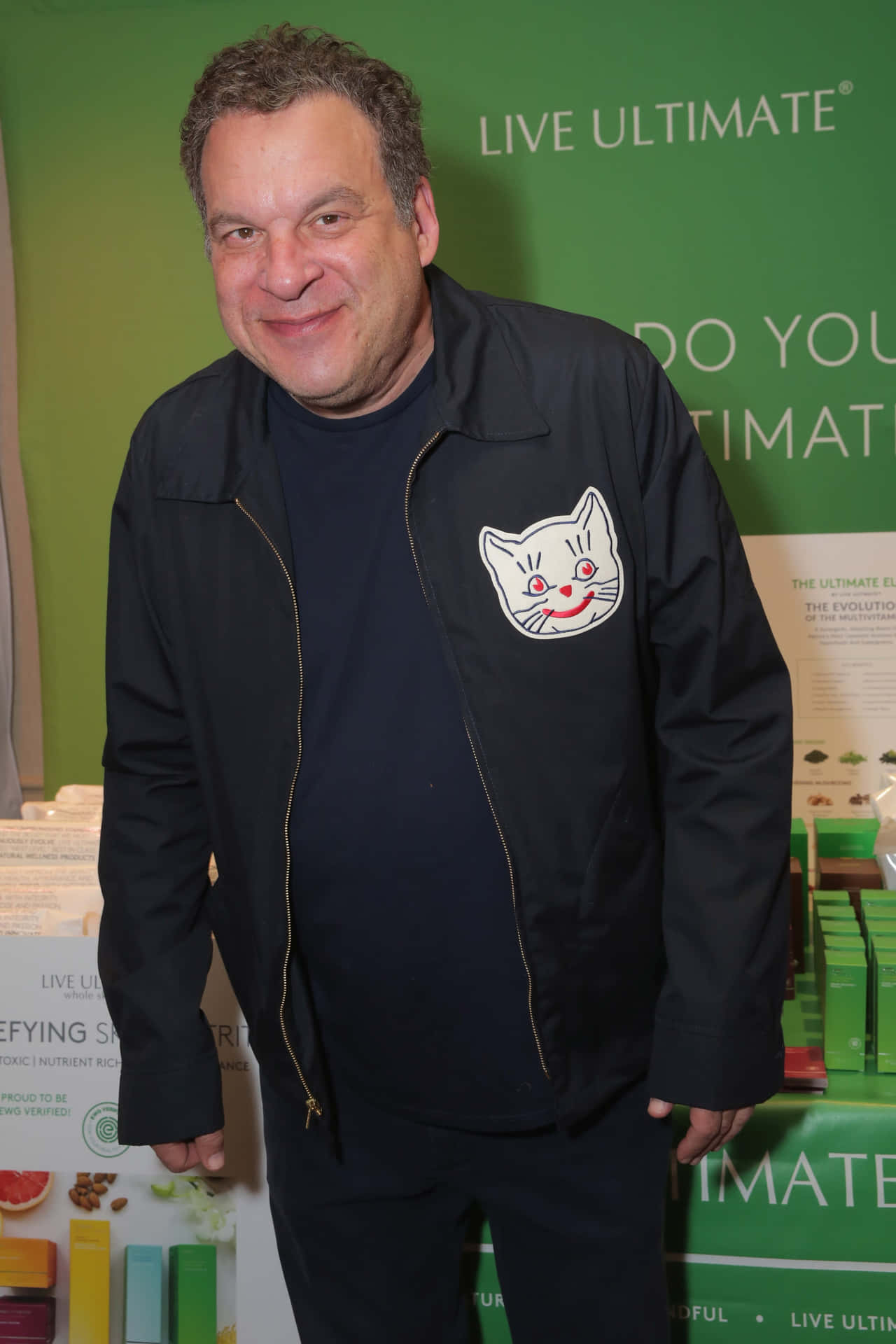 Jeff Garlin 2320 X 3480 Background