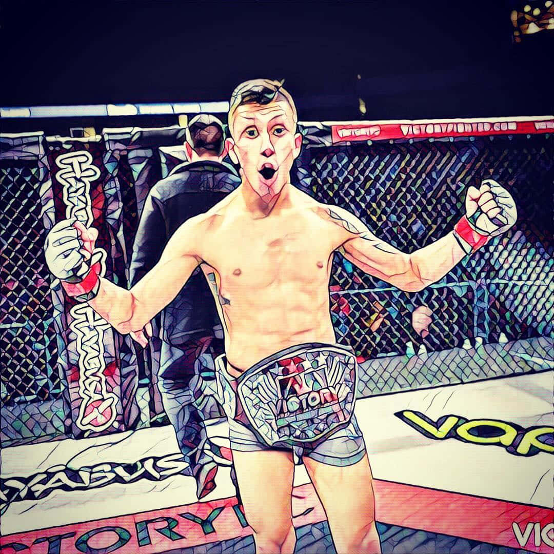 Jeff Molina Graphic Edit Background