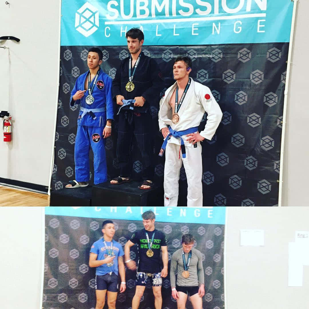 Jeff Molina Submission Challenge Background