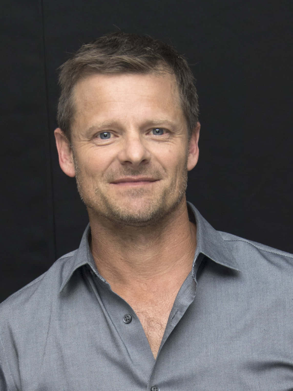 Jeff Winner “best Leading Actor”, Steve Zahn At The 2019 Academy Awards Background
