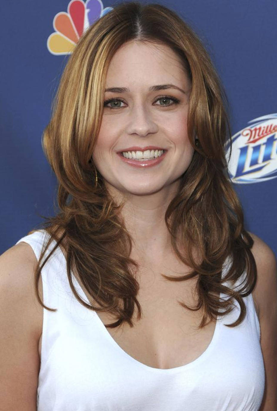 Jenna Fischer All-star Party