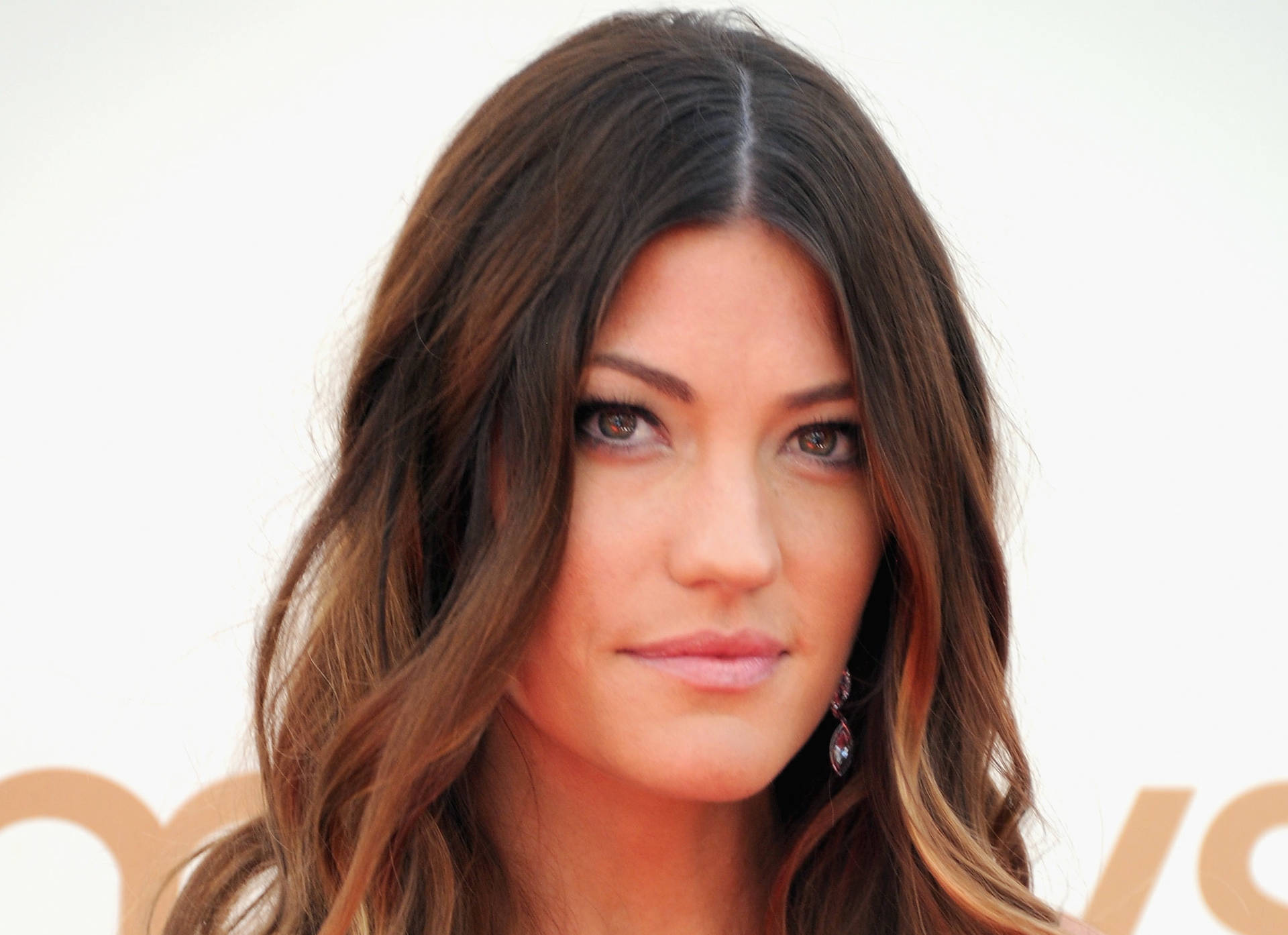 Jennifer Carpenter In Emmy