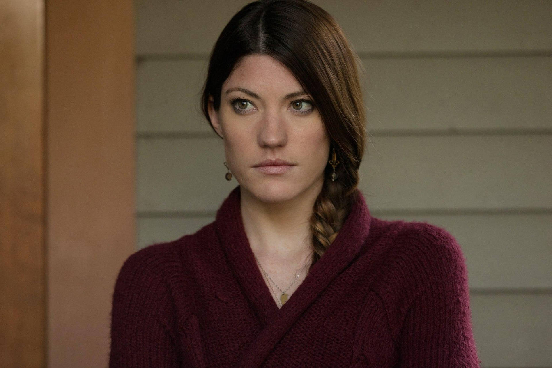 Jennifer Carpenter In Role: A Dynamic Performance