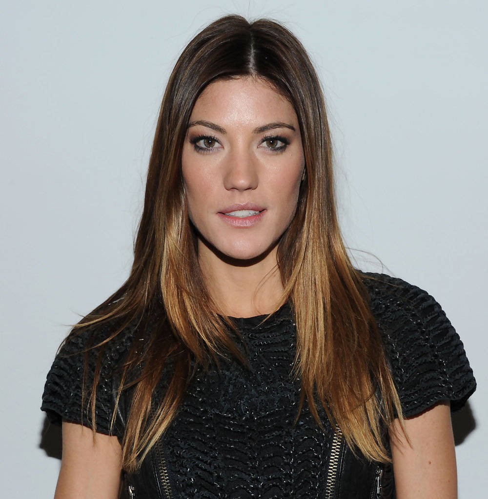 Jennifer Carpenter Malandrino Fall 2011 Background