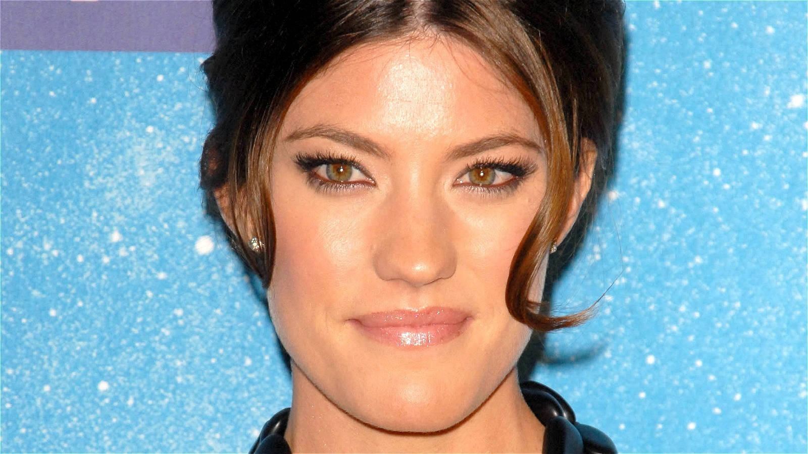 Jennifer Carpenter Scream Awards 2009