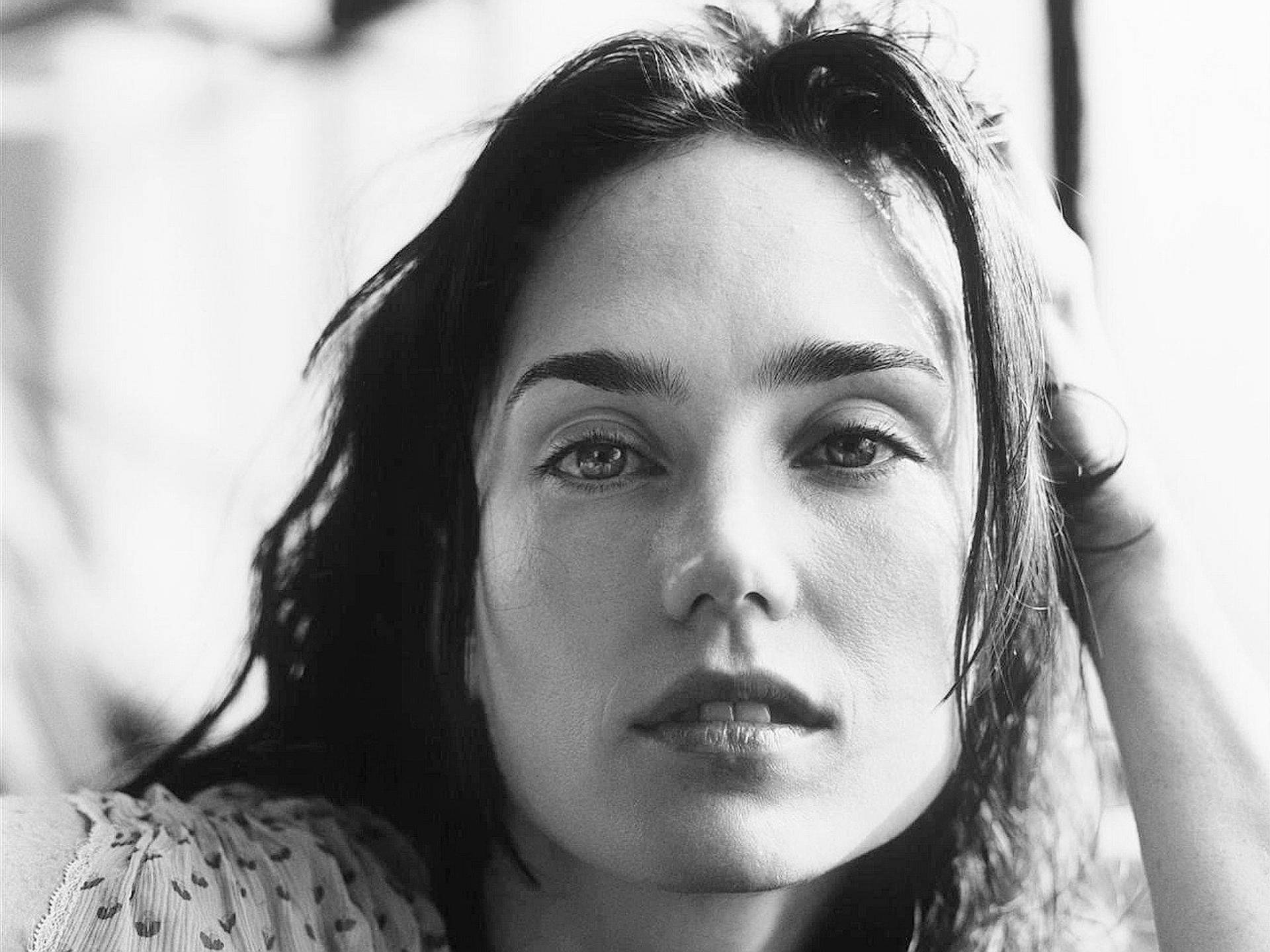 Jennifer Connelly Grunge